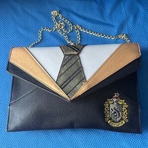 Harry Potter Hufflepuff Purse